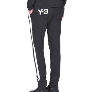 Y3 Stripes Pants